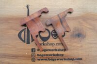 Bass Ramp for Fender Precision Bass