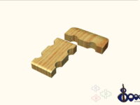 Bass Ramp for Ken Smith bass