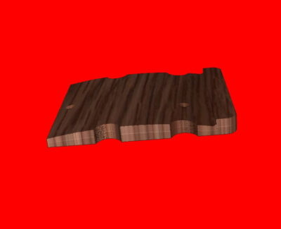 Bass ramp for Sire Marcus Miller V5