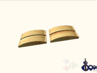 Bass Ramp for Yamaha TRB 4, 5 or 6 strings bass