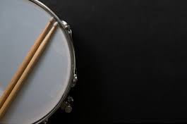 custom handcrafted drum sticks