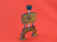 Cello strings lifter/ holder - updated