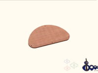 Control Cavity Routing Set (M-1/18.6x10.5)