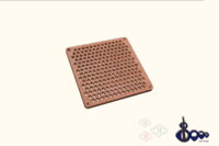 Control Cavity Routing Set (M-10/11.45 x 11.4)