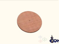 Control Cavity Routing Set (M-11/R=11.4)