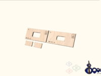 Control Cavity Routing Set (M-14/9.20 x 4.70)
