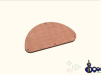 Control Cavity Routing Set (M-23/15.8 x 8.50)