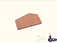 Control Cavity Routing Set (M-29/13.5 x 8.0)