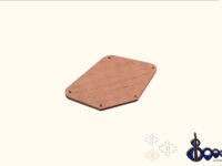 Control Cavity Routing Set (M-30/14.1 x 8.30)