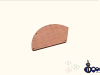 Control Cavity Routing Set (M-32/14.0 x 7.80)