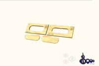 Control Cavity Routing Set (M-40/18.0 x 7.05)