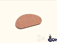 Control Cavity Routing Set (M-6/15.7 x 8.5)