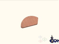 Control Cavity Routing Set (M-8/14.1 x 8.1)