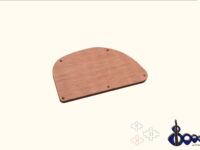 Control Cavity Routing Set (M-9/14.6 x 8.6)