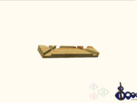 Dreadnought Bridge Caul