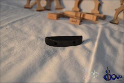 Fender Jazz bass Thumb rest