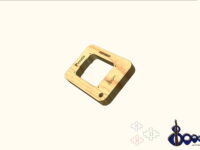 Fishman Presys routing template