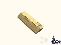 Fret Beveling File Model 1