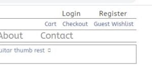 guests wishlist 7