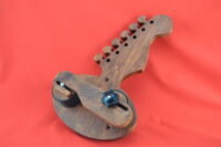 Guitar wall mount - Fender headstock model