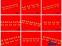 Neck profile templates for guitars and bass guitars