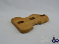 Needle end stopper for Cello - Avant guarde model