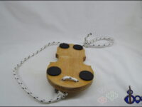 Needle end stopper for Cello - Basic model