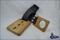 Needle end stopper for Cello - Cut model