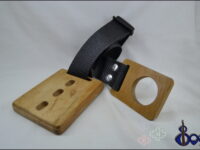 Needle end stopper for Cello - Cut model