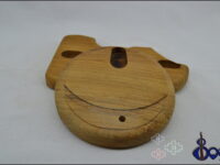 Needle end stopper for Cello - Round model