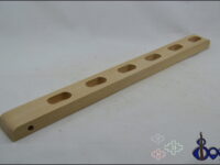 Needle end stopper for Cello - Stick model 1