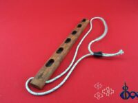 Needle end stopper for Cello - Stick model