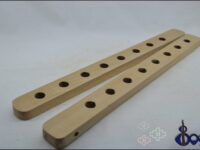 Needle end stopper for Cello - Stick model 3