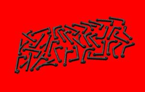 New thumb rest models Fender Aerodyne 1