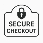 secure checkout