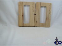 Soap pickup 6 routing template