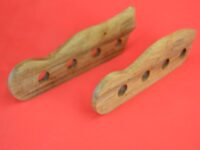 Routing templates- Bass