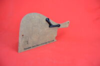 Thumb rest for Fender Jazz 4 pre 2010 (M-1)