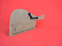 Thumb rest for Fender Jazz 4 pre 2010 (M-1)