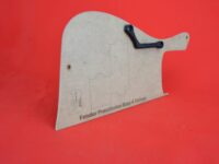 Thumb rest Squier Jazz Bass 4