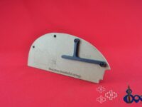 Thumb rest for Music Man Ernie Ball (M-1)