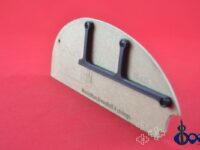 Thumb rest for Music Man Ernie Ball (M-2)