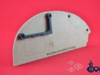 Thumb rest for Music Man Ernie Ball (M-6)