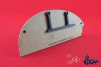 Thumb rest for Music Man Ernie Ball (M-7)