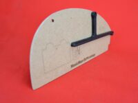 Thumb Rest - Music Man