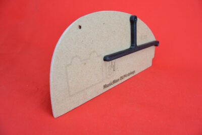 Thumb rest for Music Man OLP (M-2)