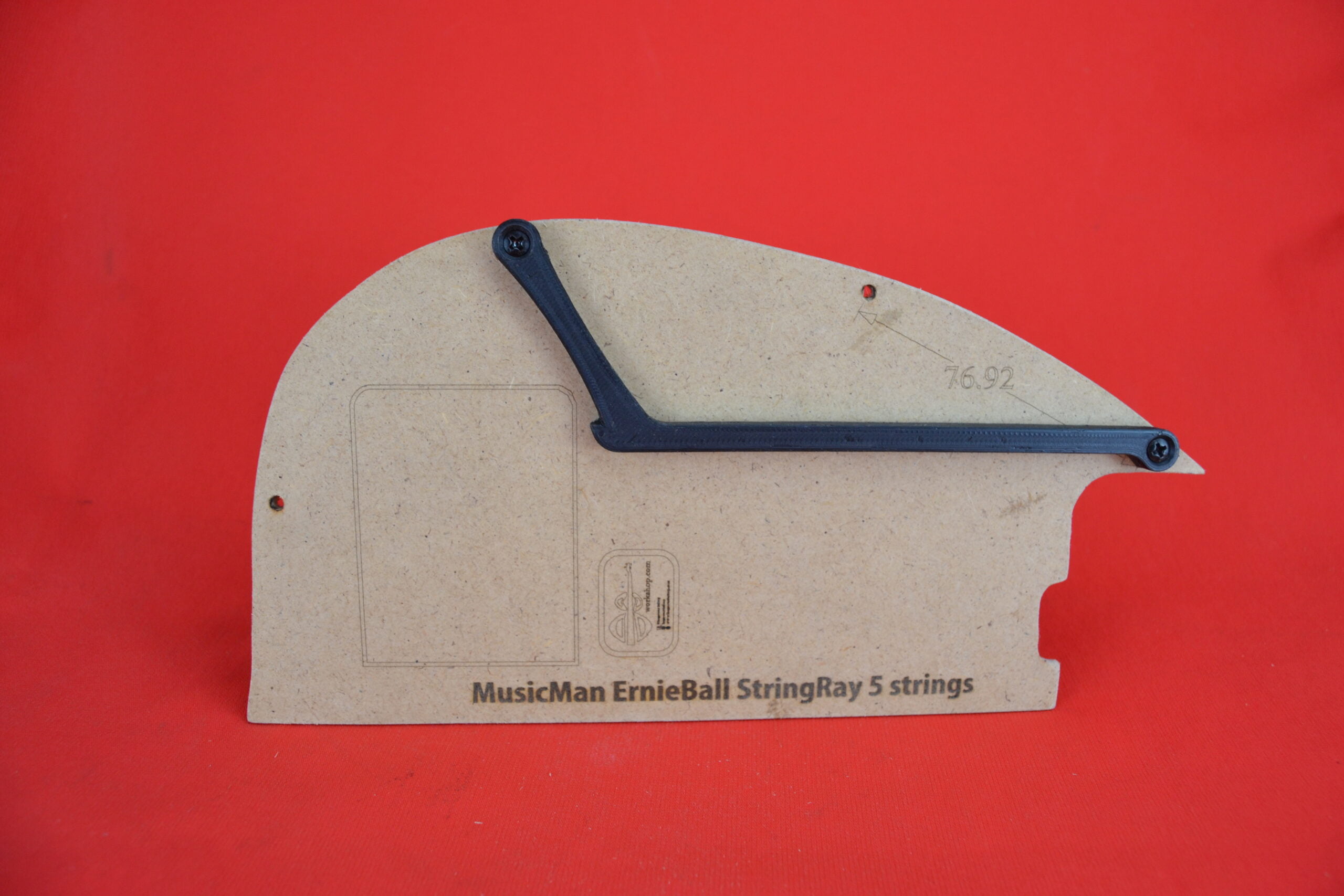 thumb-rest-for-music-man-stringray-5-m-5-1
