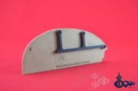 Thumb rest for MusicMan ErnieBall 4 (M-1)