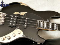 Thumb rest Sandberg California II TM4