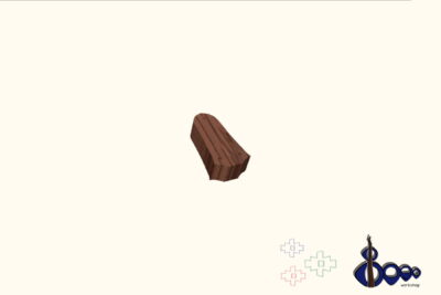 Truss rod cover Model 11
